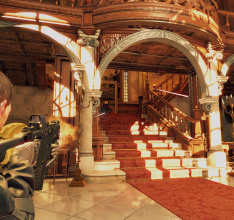 Umbrella Corps Now Out on PC and PS4