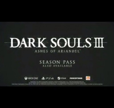 ​Dark Souls III –Ashes of Ariandel Multiplayer-Trailer