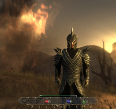 Two Worlds II HD - Shattered Embrace