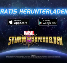 WERDE ZUM ULTIMATIVEN MARVEL-CHAMPION | Marvel Sturm der Superhelden