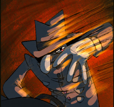 Captain Wayne – Vacation Desperation