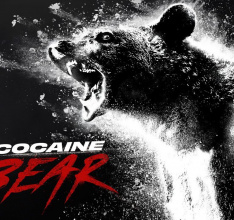 COCAINE BEAR - Offizieller Deutscher Film Trailer