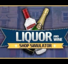 Liquor And Wine Shop Simulator - Tag eins bis fünf