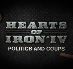 Final Dev Diary for Hearts of Iron IV