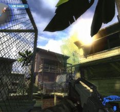 Bet on Soldier: Black-out Saigon