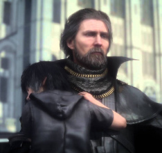 Final Fantasy XV – New Info and Cinematic Trailer Revealed at gamescom