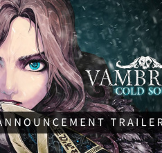 Vambrace: Cold Soul Creators Talk About Getting It Done