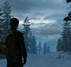 The Last of Us Part 2