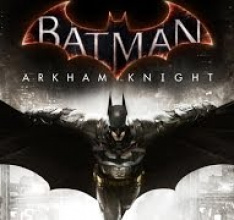 Batman: Arkham Knight für 2014 angekündigt