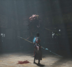 Wuchang Fallen Feathers