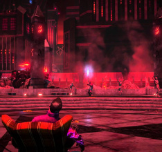 Saints Row: Gat out of Hell - Die sieben Todsünden: ein höllisches Vergnügen