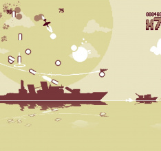 Luftrausers erhält Starterlaubnis für den 18. März