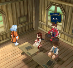 Tales of Symphonia Remastered