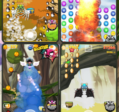 OlaOla ist jetzt erhältlich für Android und iOS