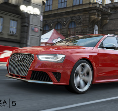 Forza Motorsport 5 Top Gear Car Pack ab 1. April erhältlich