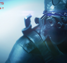 Mirrors Edge Catalyst – First Gameplay Trailer