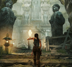 Tomb Raider: Definitive Edition - Nintendo Switch 2 Version