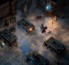Pathfinder: Kingmaker