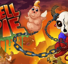 Hell Pie - Demo Gameplay
