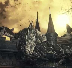 Dark Souls III Release Date Announced