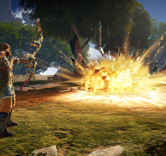 Closed Beta-Termine für World Of Speed, Skyforge und Armored Warfare in Europa bekanntgegeben