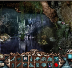 Wimmelbild-Abenteuer Tearstone – Die Tränenstein-Geheimnisse erscheint am 25. November 2011