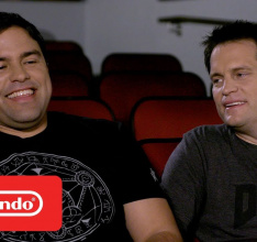 DOOM Hits The Switch November 10th