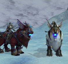 Rappelz Epic VII Teil 4: Das Vermächtnis jetzt live