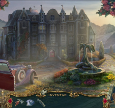 Haunted Legends: Der Fluch von Vox - Die Mystery-Serie wird fortgeführt