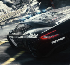 Screenshots zum DLH.Net-Review