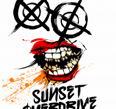 Sunset Overdrive - Artworks