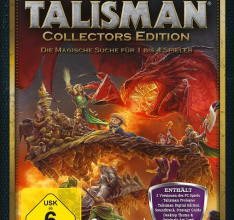 Talisman Collectors Digital Edition
