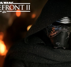 Star Wars Battlefront 2 Looks Awesome And Someone Should Give It To Me