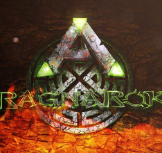 ARK: Survival Evolved – Free Map, Ragnarok