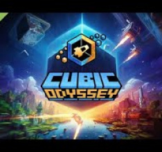 Cubic Odyssey - Demo Gameplay