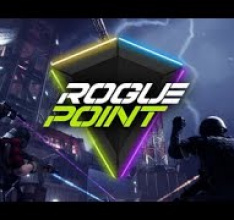 Rogue Point - Mission Failed - Demo Gameplay