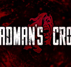 Deadmans Cross Now Available on PS Vita