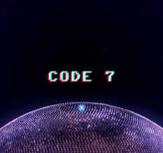 Hacking-Based Text Adventure Code 7 Sets for August Release