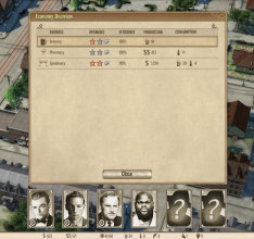 Großes kostenloses Update für Omerta - City of Gangsters veröffentlicht