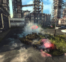 Armored Warfare - Modern Battlefield Dev Diary