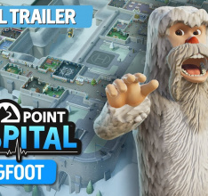 Two Point Hospital