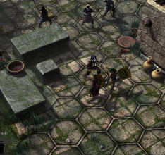 Expeditions: Conquistador - Releaseverschiebung und Multiplayer