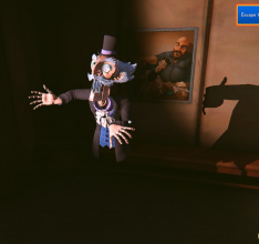 Hello Puppets: Midnight Show