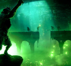 Warhammer: End Times - Vermintide Co-op Combat Game Announced