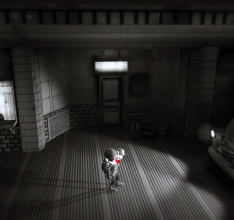 Monochroma - Kapitel 2: Gejagt