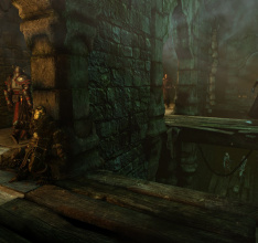 Styx: Master of Shadows - Neue Screenshots