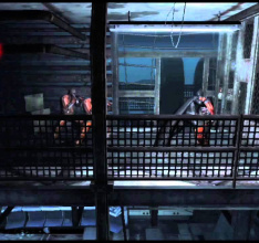 Boss-Kämpfe aus Arkham Origins Blackgate