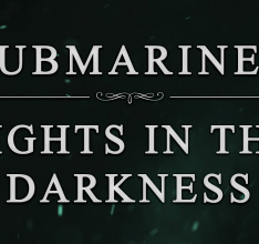 First Footage of Zubmariner, the First Expansion to Sunless Sea