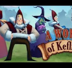 A World of Keflings - Exclusive Demo