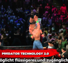 WWE 13 ab sofort im Handel